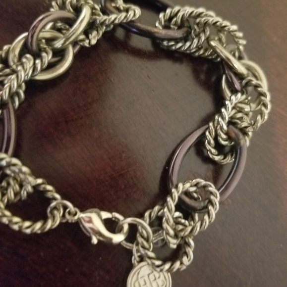 BALENCIAGA BRACELET - Picture 1 of 5